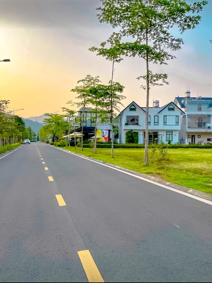 BÁN ĐẤT DỰ ÁN ZEN VILLAGE CHỈ HƠN 1TỶ