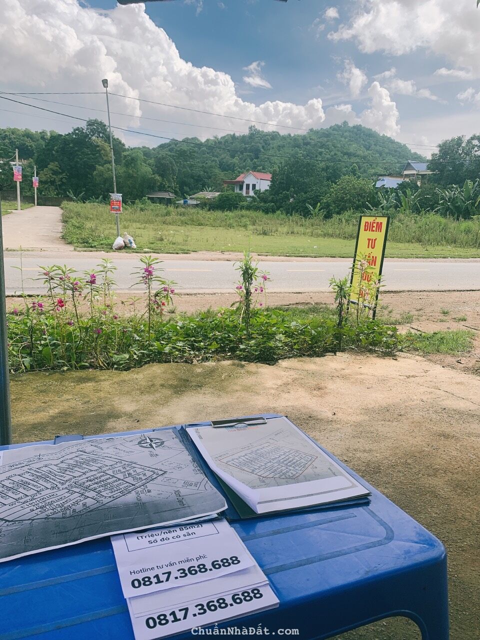 Dự Án Đông Bắc Kim Bôi Hoà Bình