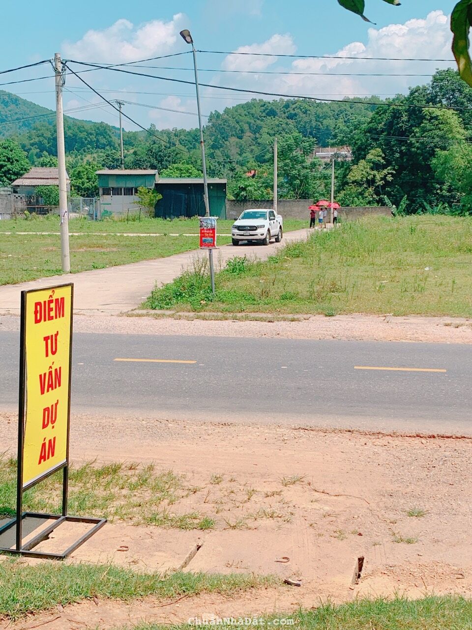 Dự Án Đông Bắc Kim Bôi Hoà Bình