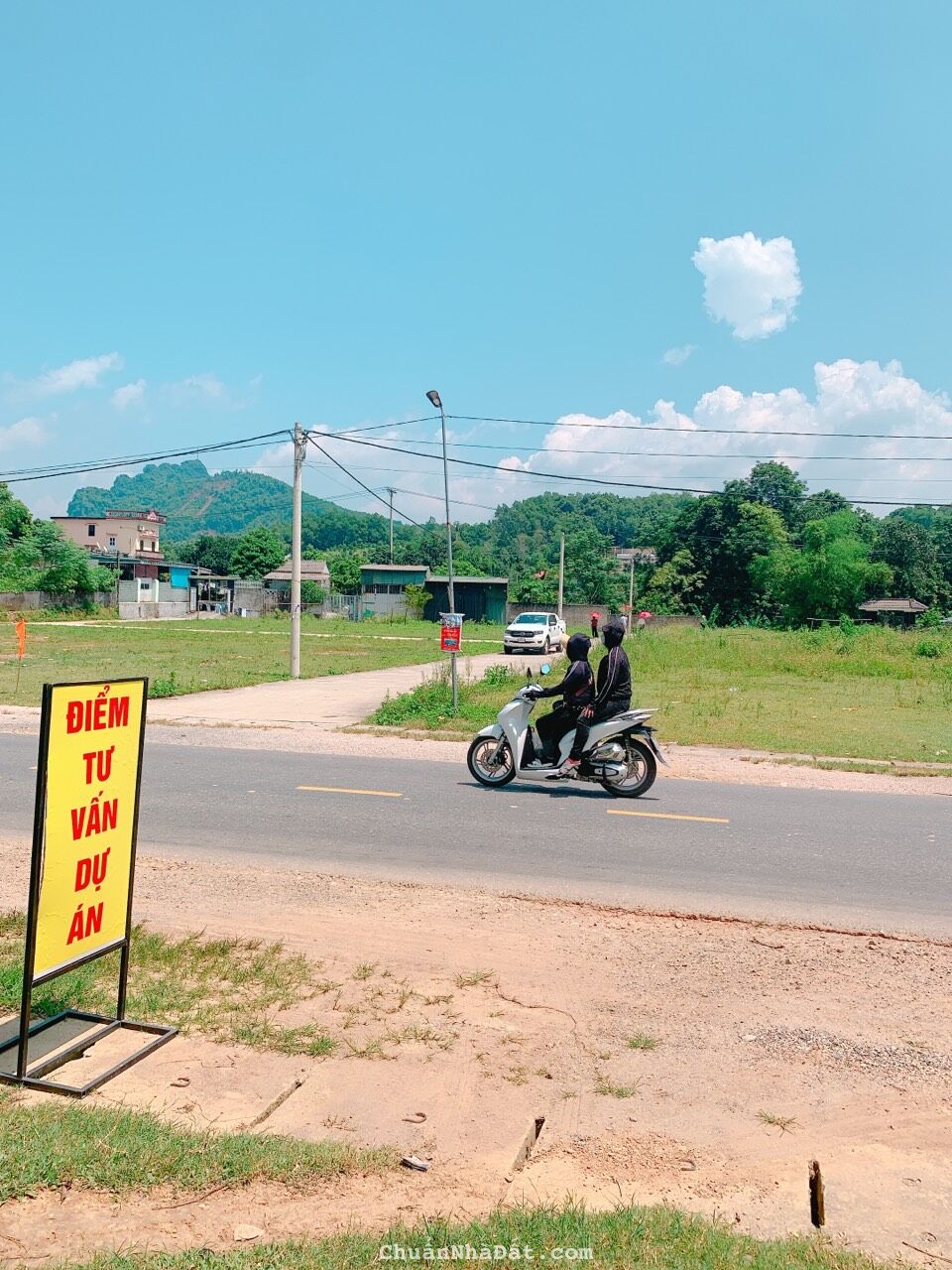 Dự Án Đông Bắc Kim Bôi Hoà Bình