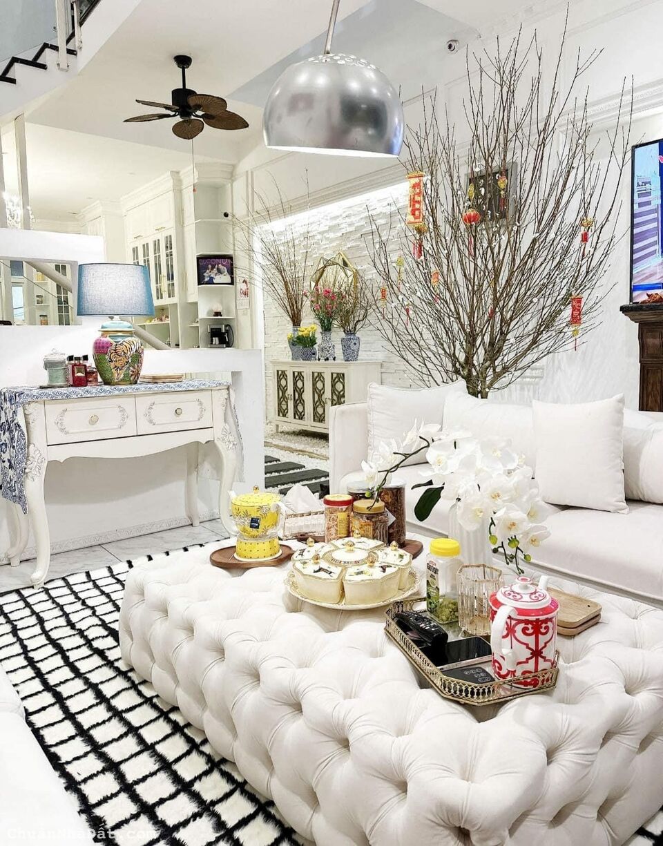 [HIẾM-HOÀNG MAI]BIỆT THỰ SÂN VƯỜN MINI, PHÂN LÔ, GARA Ô TÔ, FULL NỘI THẤT,110M2 GIÁ 15TỶ