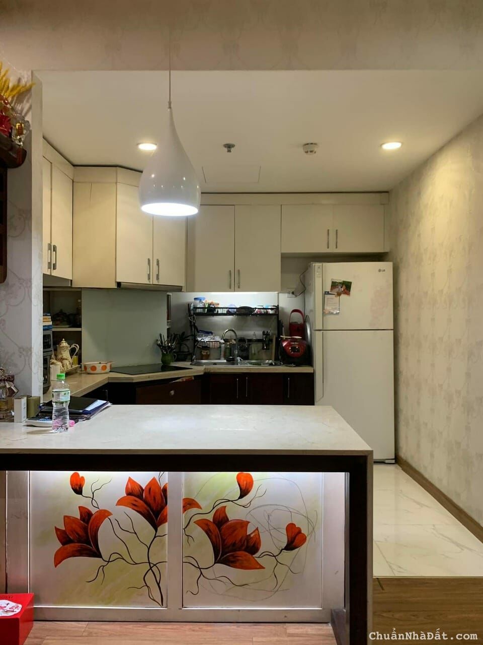 BÁN CHCC TIMESCITY 83M2- 2 NGỦ,FULL NỘI THẤT, SDCC
