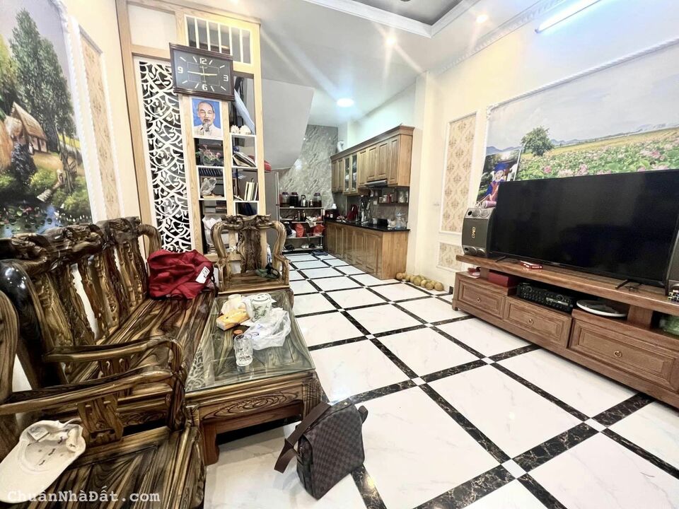 HIẾM! NHÀ ĐẸP LĨNH NAM_NGÕ NÔNG_15M Ô TÔ_AN SINH ĐỈNH_35M2_3.5 TỶ HIẾM! NHÀ ĐẸP LĨNH NAM_NGÕ NÔNG_15M Ô TÔ_AN SINH ĐỈNH_35M2_3.5 TỶ