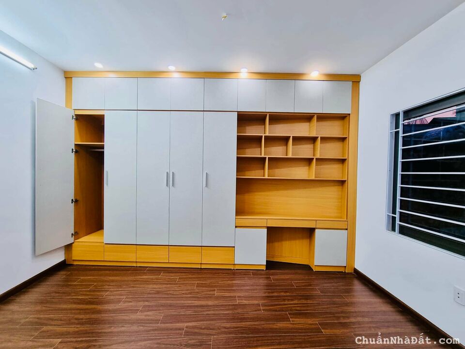 SIÊU HIẾM_NHÀ ĐẸP PHỐ NAM DƯ_AN SINH ĐỈNH_DIỆN TÍCH 37M2 4 TẦNG_ GIÁ CHỈ 2.5 TỶ 