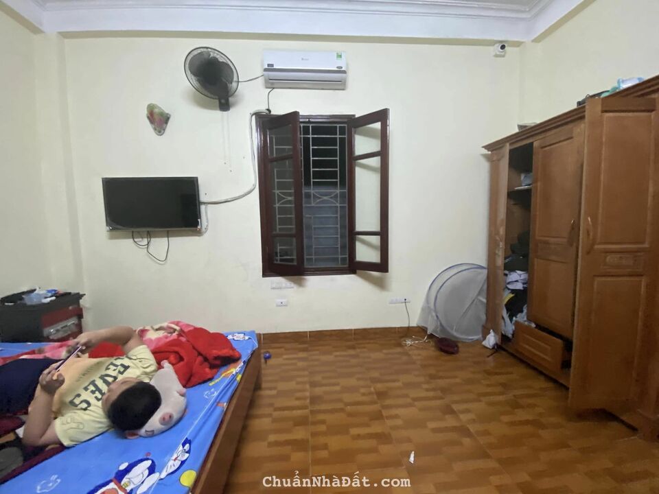 SIÊU PHẨM NHÀ ĐẸP MẶT NGÕ NAM DƯ – Ô TÔ – 70M2 – LÔ GÓC – KCBT – NỞ HẬU – GIÁ 5.8 TỶ