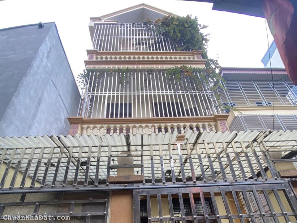 SIÊU PHẨM NHÀ ĐẸP MẶT NGÕ NAM DƯ – Ô TÔ – 70M2 – LÔ GÓC – KCBT – NỞ HẬU – GIÁ 5.8 TỶ