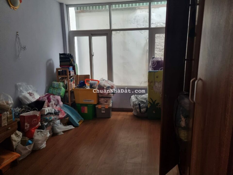 HAI BÀ TRƯNG, NHÀ NHỎ XINH VỪA TIỀN, 5 TẦNG, SĐCC, NGÕ THÔNG, GẦN Ô TÔ