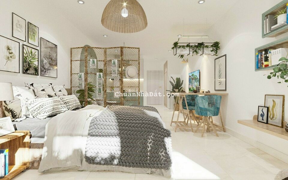 Chĩ ~900tr đã sở hữu được căn hộ cao cắp nằm ngay trung tâm Quận Tân Bình, Đăng ký giữ chỗ ngay !!!