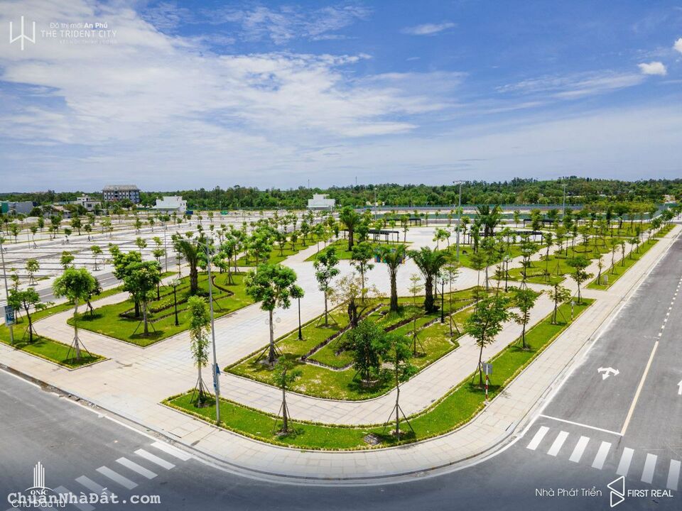 KHU ĐÔ THỊ MỚI AN PHÚ-CHIẾT KHẤU 16%-CÓ SỔ-HỖ TRỢ VAY 70%-LH/zalo 0935482739