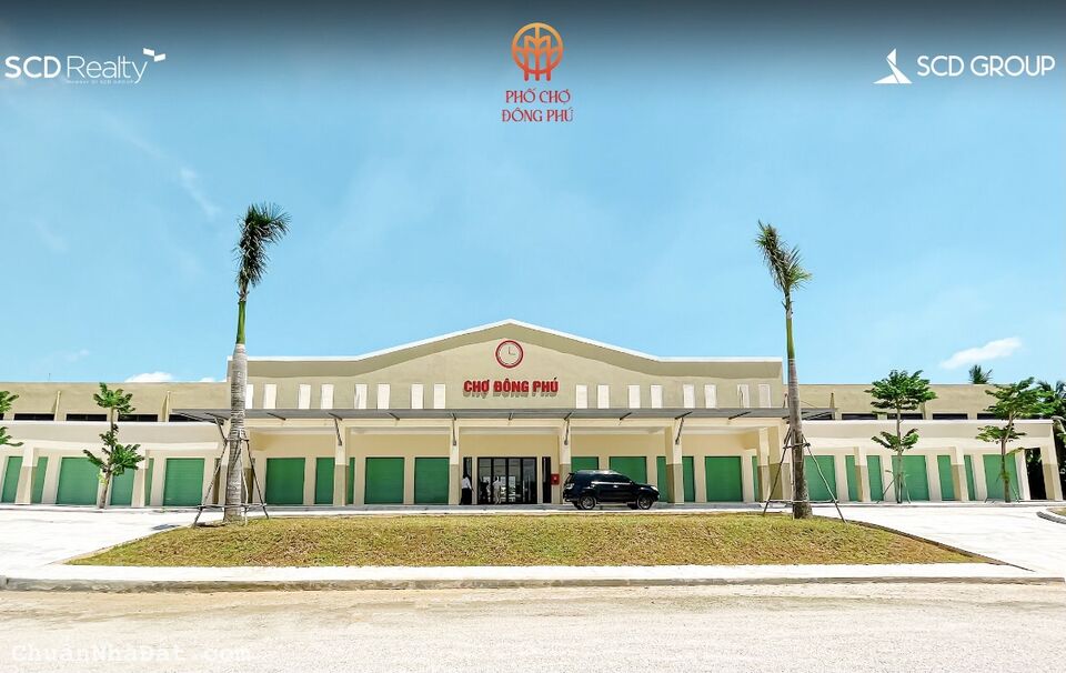 KHU PHỐ CHỢ ĐÔNG PHÚ-CHỈ 14tr/m2-THANH TOÁN LINH HOẠT-CHIẾT KHẤU 16% KHU PHỐ CHỢ ĐÔNG PHÚ-CHỈ 14tr/m2-THANH TOÁN LINH HOẠT-CHIẾT KHẤU 16%