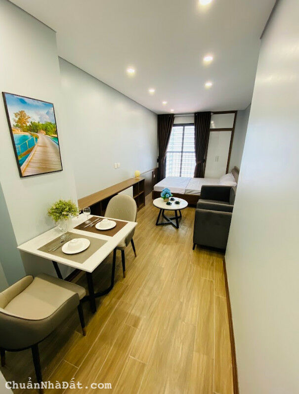 🏅Cho thuê Căn hộ dịch vụ tại mặt Ngõ 279 Đội Cấn. Dt 34m2 Nhà mới Full nội thất. Chỉ 6tr 🏅Cho thuê Căn hộ dịch vụ tại mặt Ngõ 279 Đội Cấn. Dt 34m2 Nhà mới Full nội thất. Chỉ 6tr