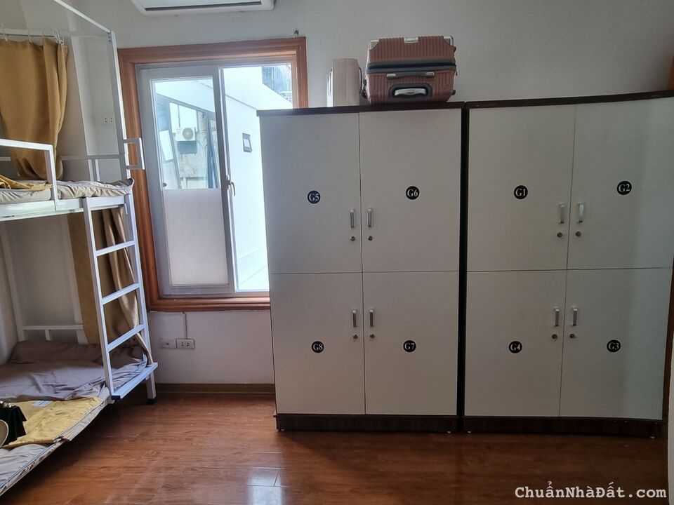 Homestay ở ghép Phố Hoàng Hoa Thám, Vĩnh Phúc, Ba Đình. Nhà đẹp mới thoáng Full đồ. Chỉ 1.7tr