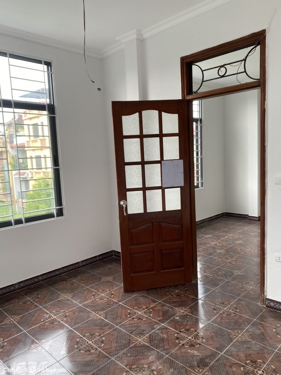 🔥Cho thuê nhà riêng mặt ngõ Phố Ngọc Hà, Ba Đình. Ô tô đỗ cửa - kinh doanh. Chỉ 17tr