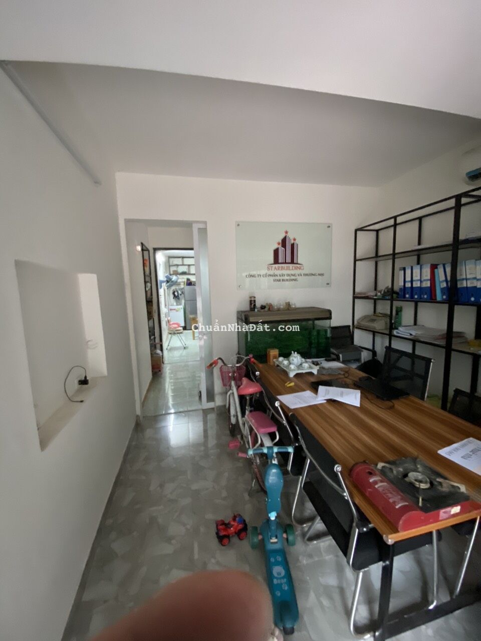 Cho thuê cửa hàng kinh doanh Tầng 1 Dt 56m2. Vừa ở vừa kinh doanh cực đỉnh. Chỉ 8tr