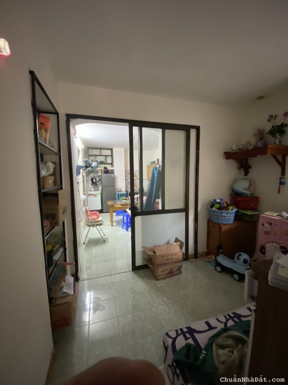 Cho thuê cửa hàng kinh doanh Tầng 1 Dt 56m2. Vừa ở vừa kinh doanh cực đỉnh. Chỉ 8tr