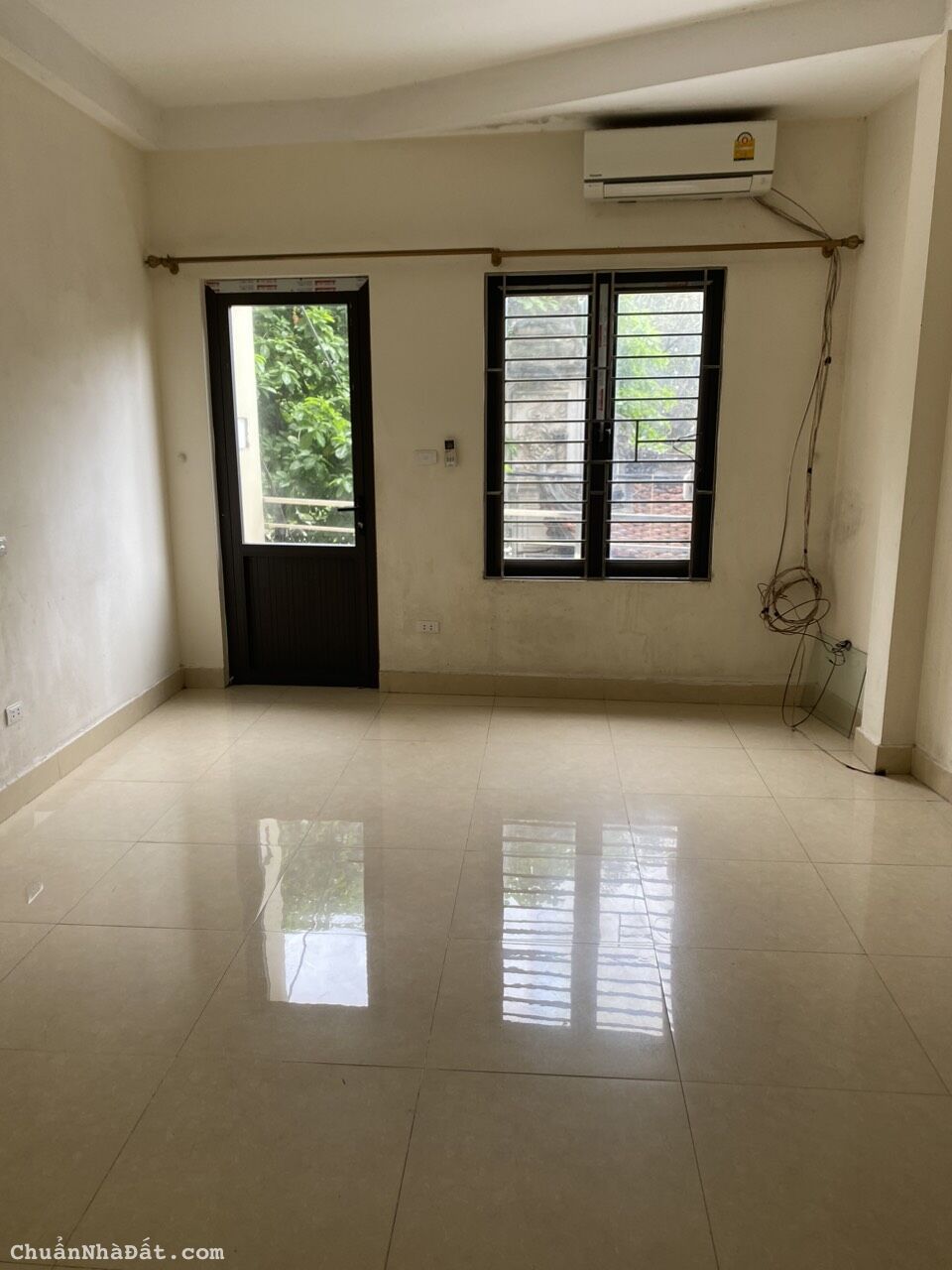 Cho thuê nhà mặt ngõ Phố Ngọc Hà, Ba Đình. Vừa ở vừa kinh doanh. DT36m2x4t. Chỉ 12tr