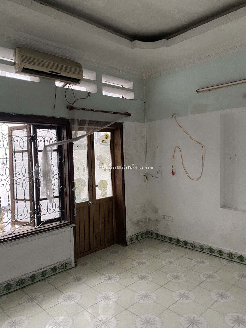 Cho thuê nhà 3 tầng tại Phố Kim Mã Thượng, Ba Đình. Nhà rộng thoáng. Chỉ 7tr