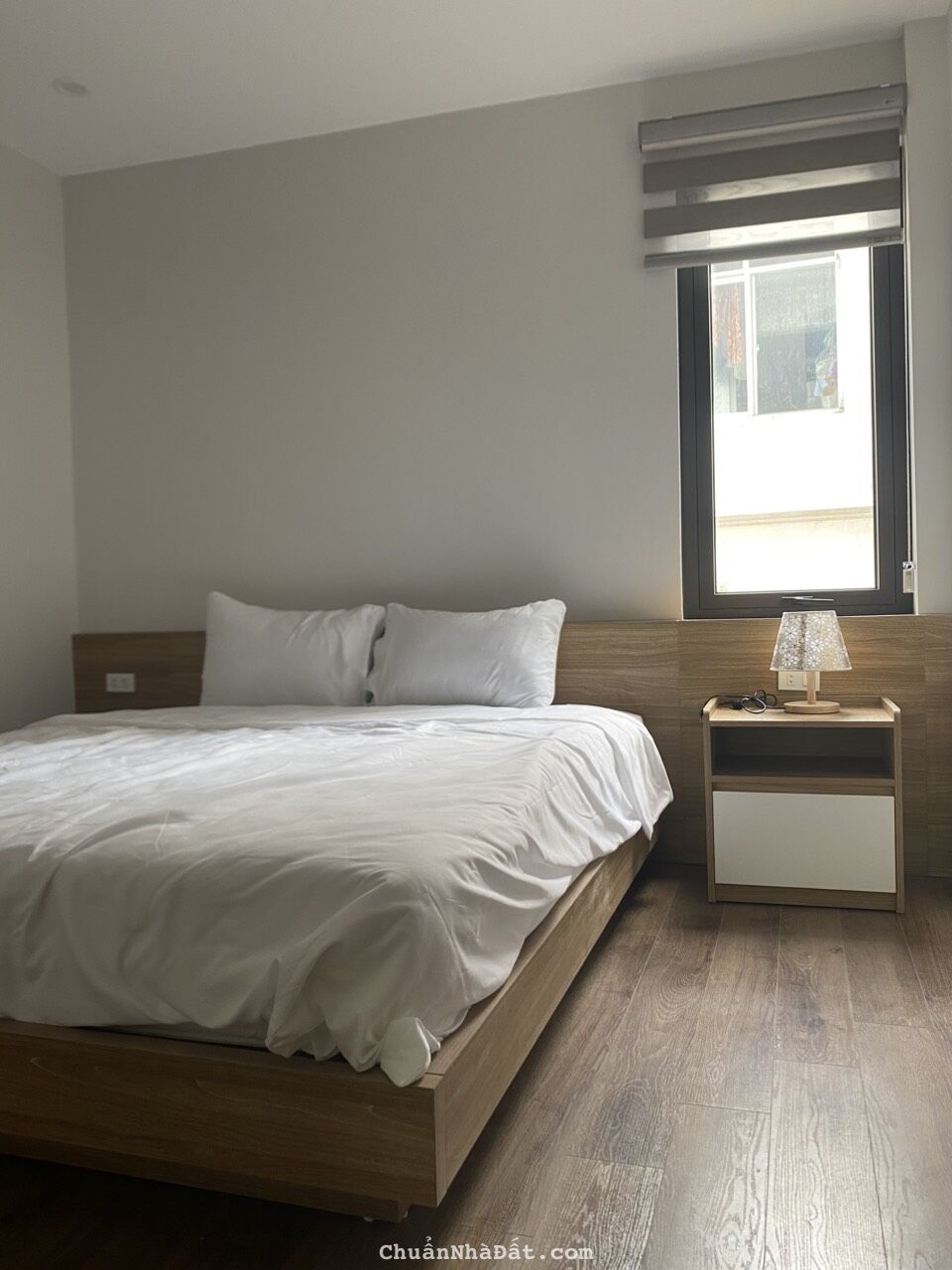 Chính chủ cho thuê cả tòa APARTMENT. Tòa nhà mặt phố lớn Liễu Giai, Ba Đình. Chỉ 200tr/th