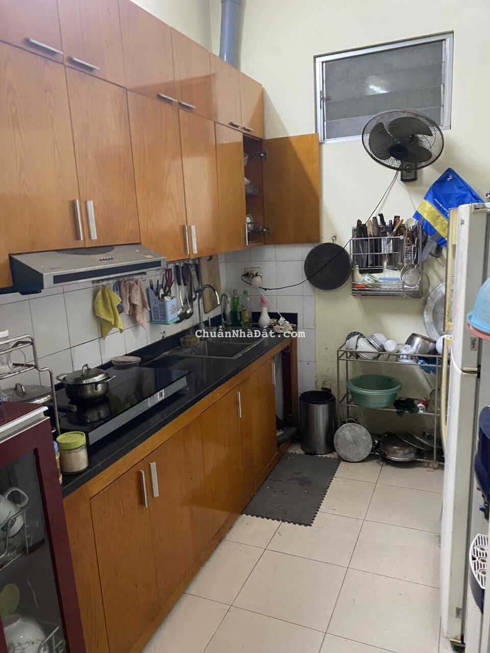 🏅Cho thuê nhà nguyên căn Phố Vạn Phúc, Ba Đình. Vừa ở vừa kinh doanh. Chỉ 10tr🏅