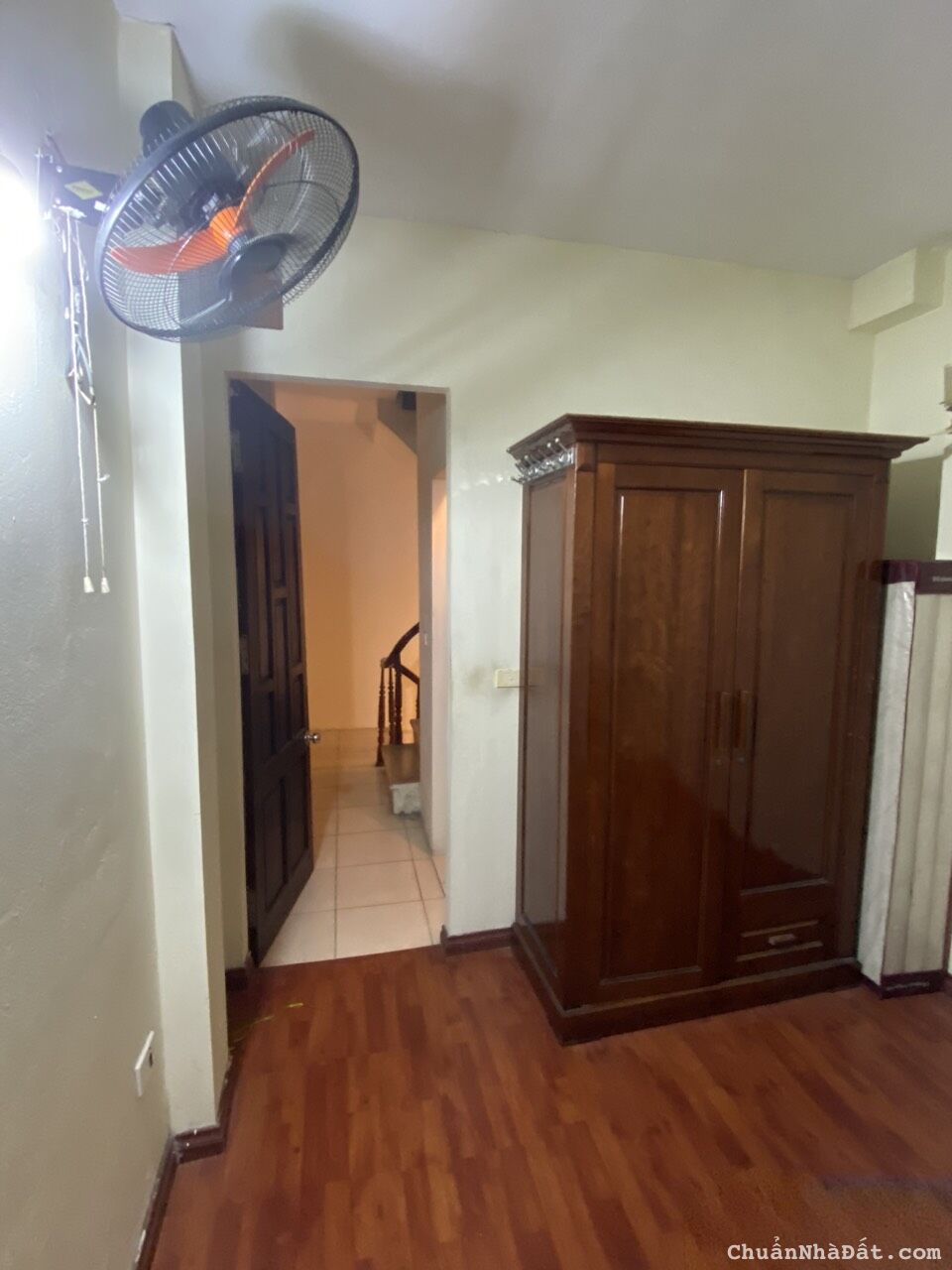 🏅Cho thuê nhà 4 tầng tại ngõ 639 Hoàng Hoa Thám, Ba Đình. Vừa ở vừa kinh doanh. Chỉ 7tr