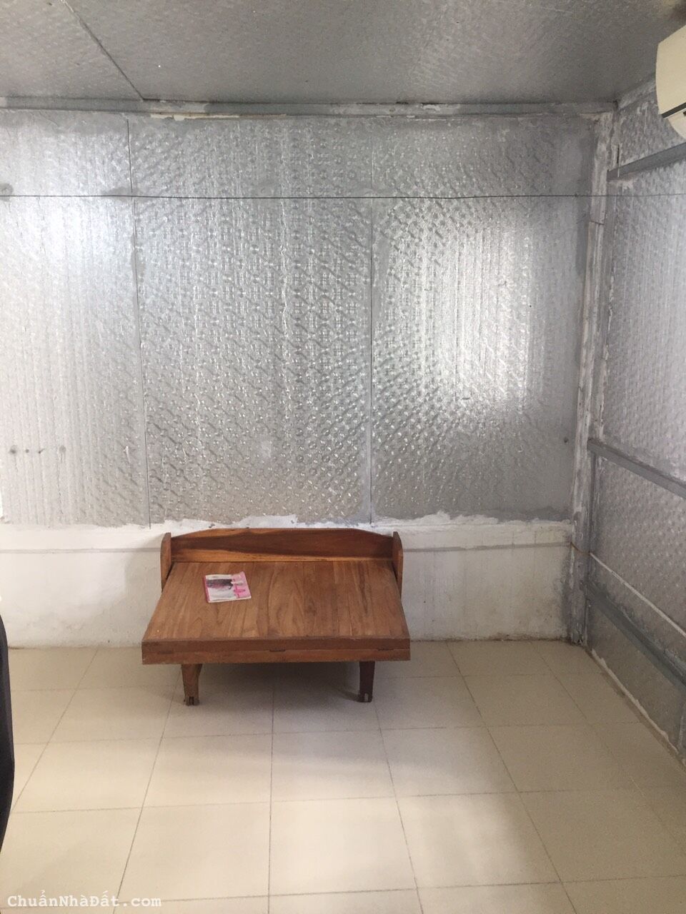 Cho thuê nhà riêng siêu to tại Hoàng Hoa Thám, Ba Đình. Chỉ 6 tr. Sân rộng để 10 xe