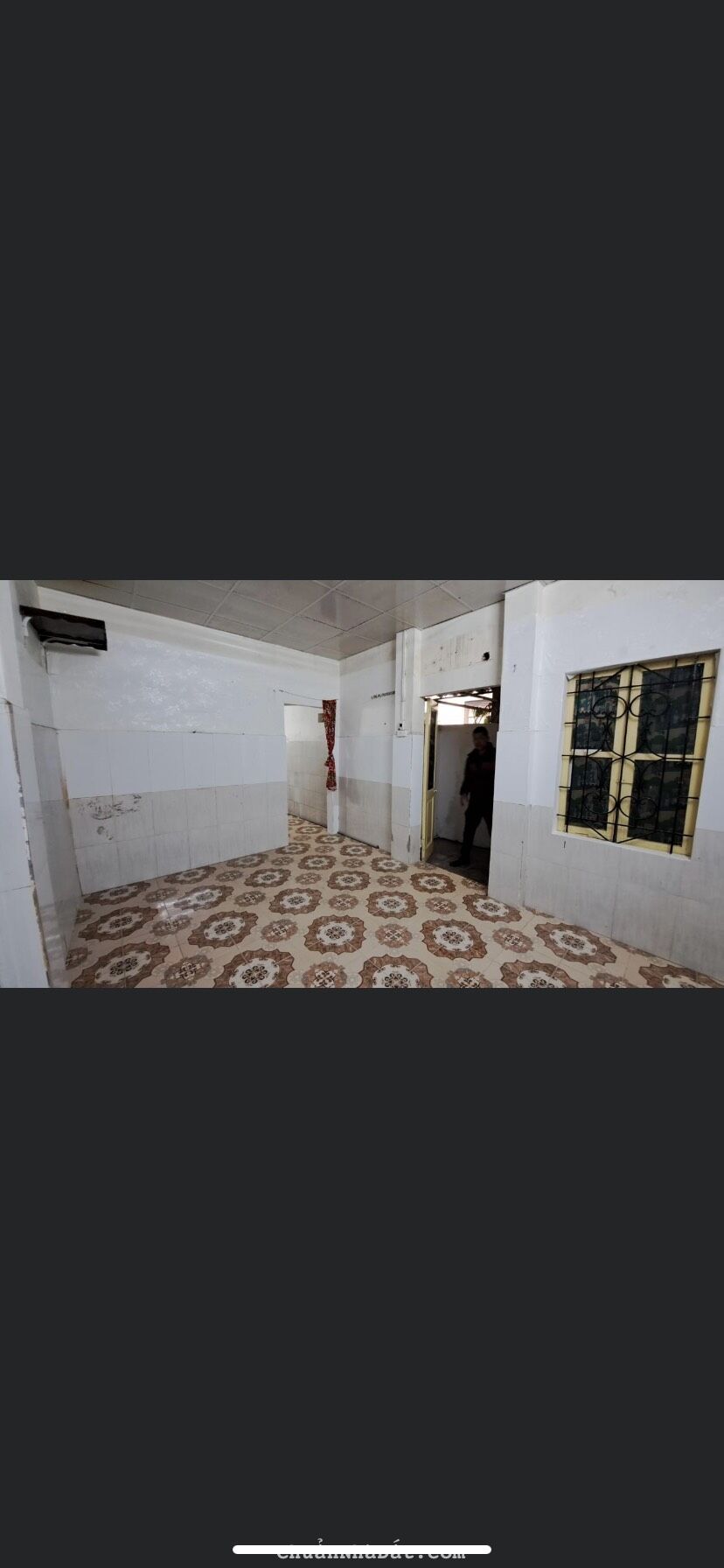 Cho thuê nhà riêng cấp 4 Phố Vĩnh Phúc, Ba Đình. Ưu tiên hộ gia đình. Dt35m2. Chỉ 3tr