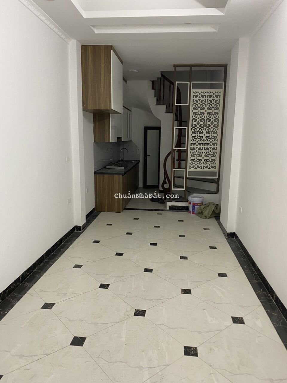 Cho thuê nhà mặt ngõ 514 Phố Thụy Khuê, Tây Hồ. Vừa ở vừa kinh doanh. Chỉ 15tr