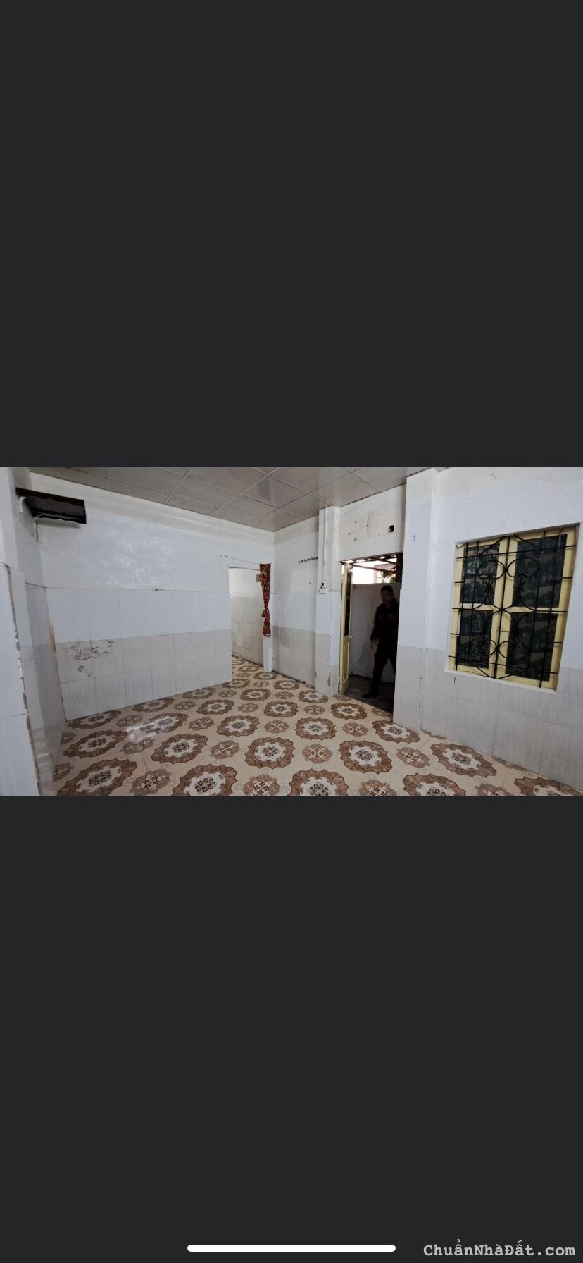 Cho thuê nhà cấp 4 Phố Vĩnh Phúc, Ba Đình. Dt35m2, Ưu tiên hộ gia đình. Chỉ 3tr