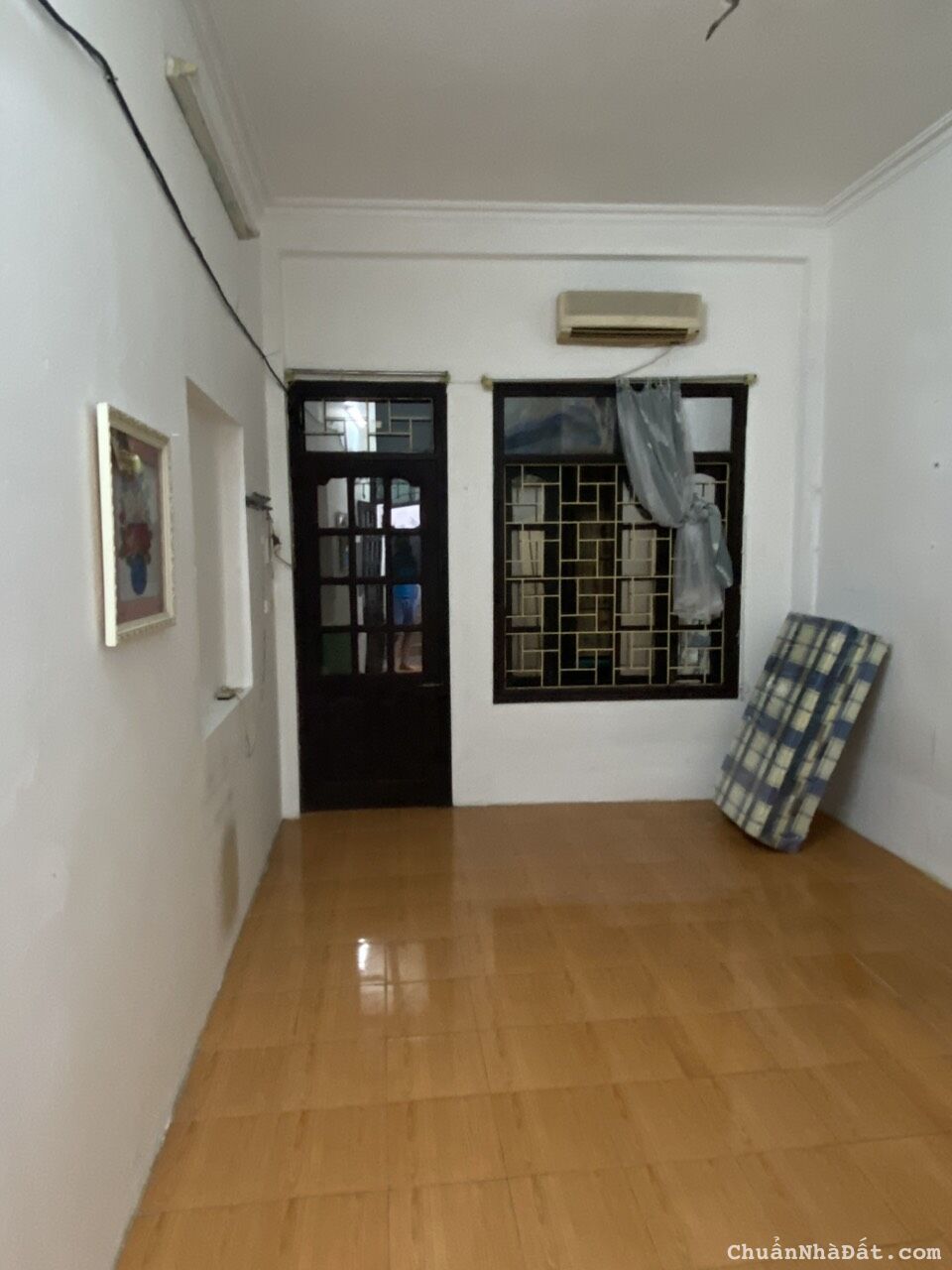 Cho thuê nhà 4 tầng tại ngõ 343 Đội Cấn, Ba Đình. Vừa ở vừa kinh doanh. Chỉ 9tr