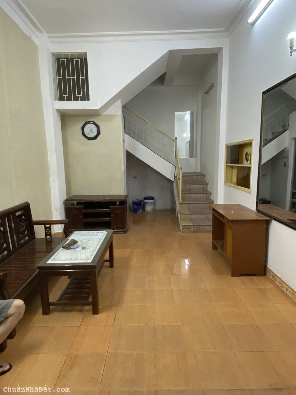 Cho thuê nhà 4 tầng tại ngõ 343 Đội Cấn, Ba Đình. Vừa ở vừa kinh doanh. Chỉ 9tr