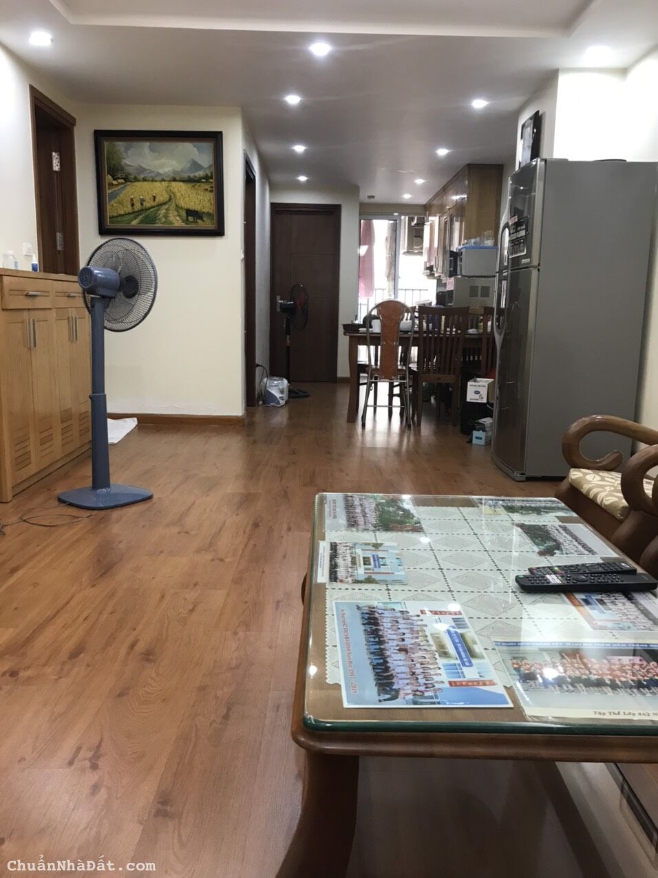 Cho thuê căn chung cư cao cấp Phố Đội Cấn, Liễu Giai. Dt 90m2, 3 ngủ FULL đồ. Chỉ 14tr/th