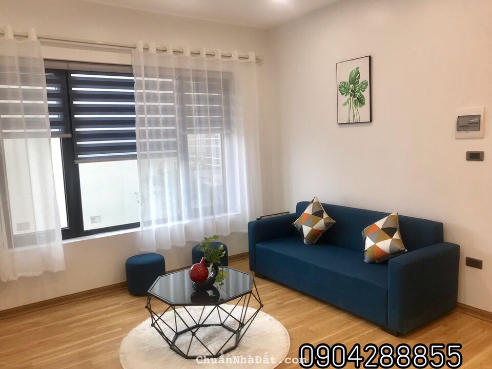 Chính chủ cho thuê căn hộ trung cư mini Liễu Giai. Dt 62m2. Chỉ 8tr/th