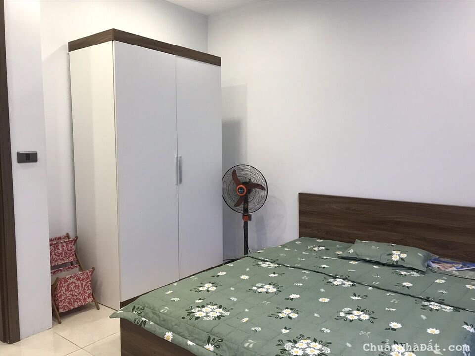 VUGIA HOMES Cho thuê căn hộ trung cư mini Phố Kim Mã, Đội Cấn. Dt 65m2. Chỉ 9tr/th