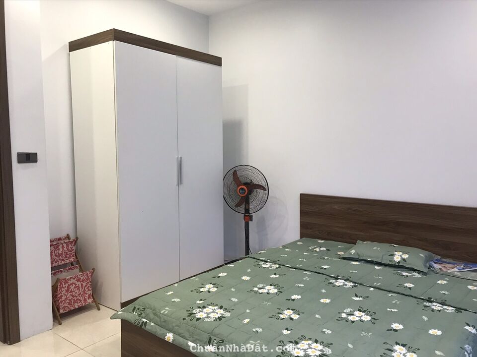 Chính chủ cho thuê siêu phẩm Apartment Phố Giang Văn Minh, Đội Cấn. 60m2, 1N. Chỉ 9tr