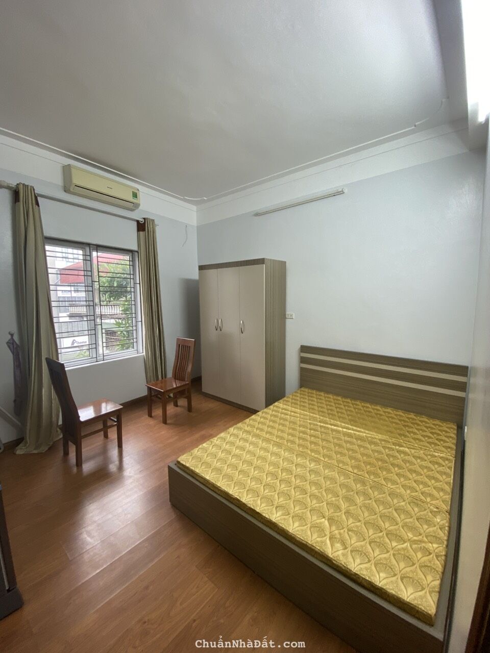 Cho thuê Căn chung cư mini giá rẻ Full đồ mới tinh tại Ngõ 116 Phan Kế Bính. Chỉ 4tr