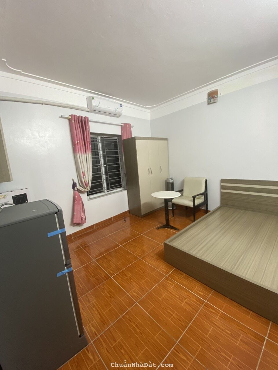 Cho thuê Căn Apartment giá rẻ Full đồ mới tinh tại Ngõ 116 Phan Kế Bính, Ba Đình. Chỉ 4tr