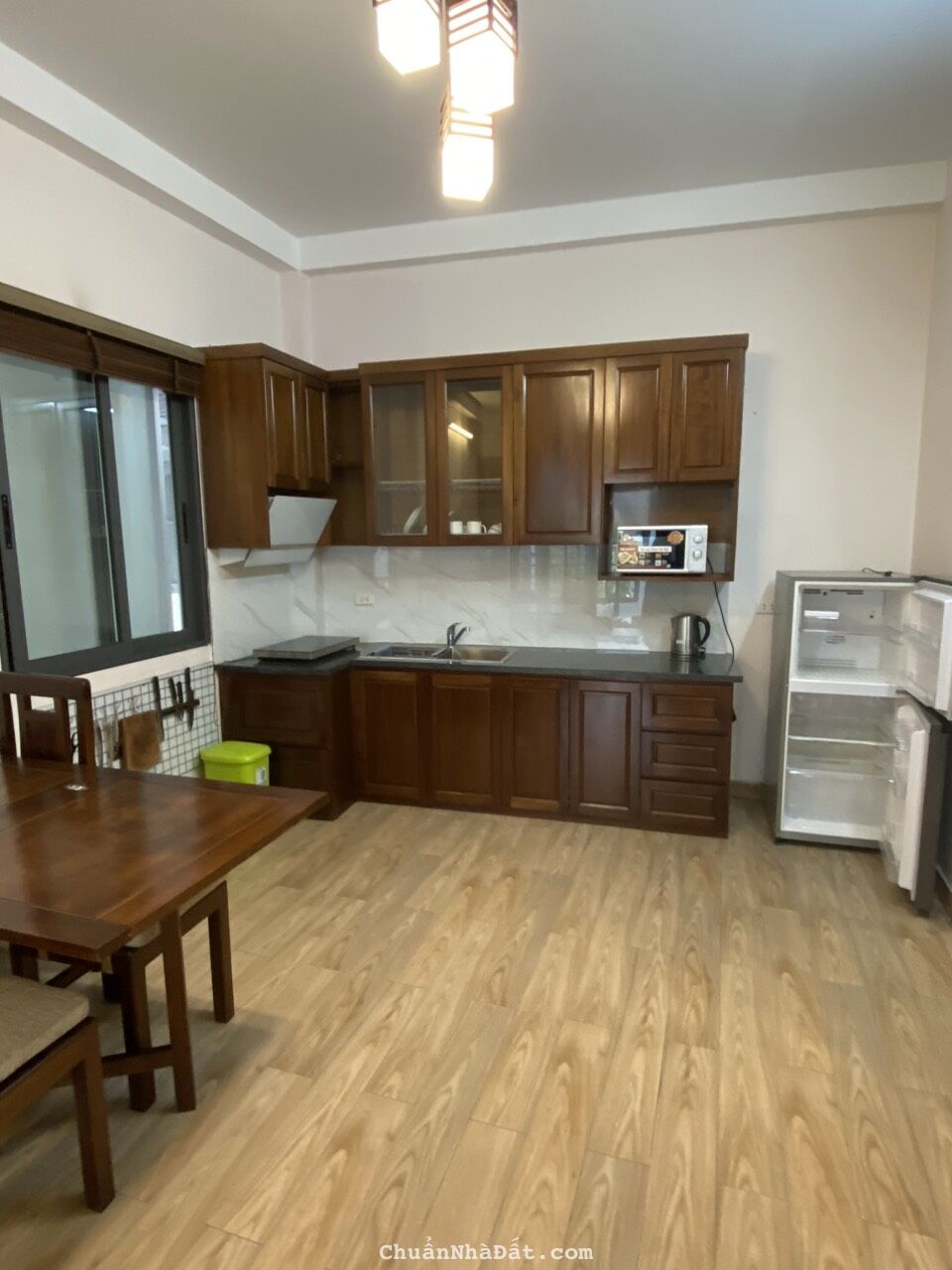 🎊 CHO THUÊ CĂN HỘ DỊCH VỤ 1 NGỦ, 1 KHÁCH TẠI NGÕ 279 PHỐ ĐỘI CẤN, BA ĐÌNH. CHỈ 9.5TR 