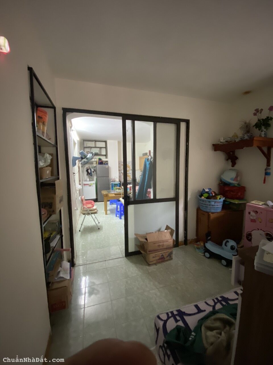 Cho thuê cửa hàng kinh doanh Tầng 1 Dt 56m2. Vừa ở vừa kinh doanh cực đỉnh. Chỉ 8tr