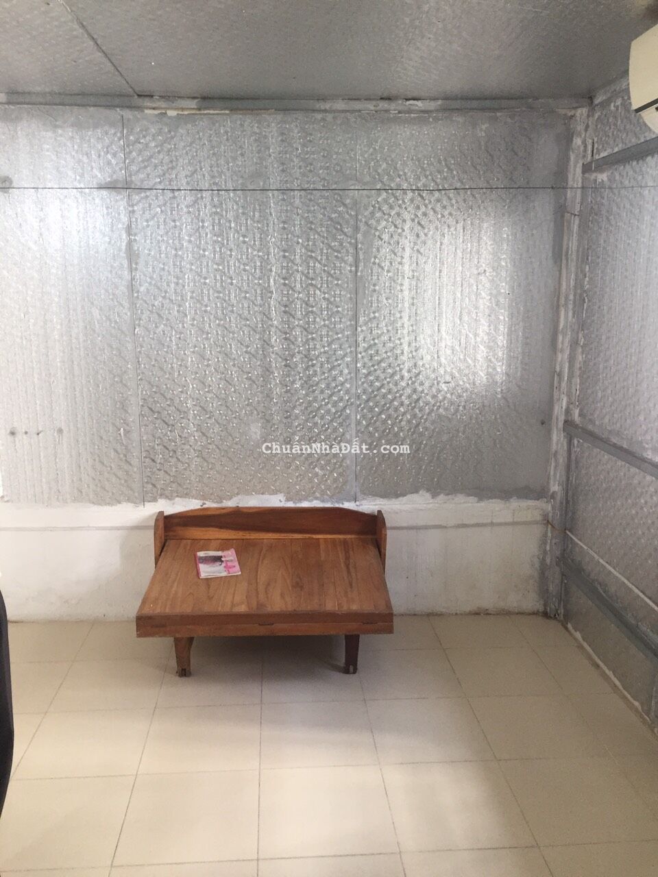 Cho thuê nhà riêng to rộng tại Hoàng Hoa Thám, Ba Đình. Chỉ 6.5 tr. Phù hợp ở đông người