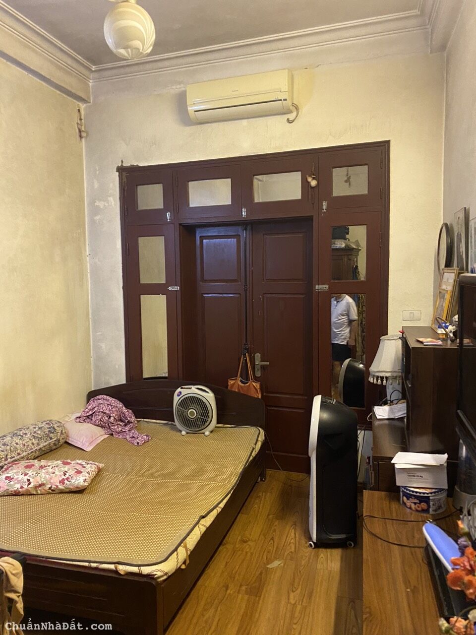 🏅Cho thuê nhà nguyên căn Phố Vạn Phúc, Ba Đình. Vừa ở vừa kinh doanh. Chỉ 10tr🏅