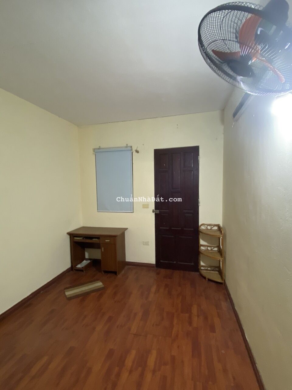 🏅Cho thuê nhà 4 tầng tại ngõ 639 Hoàng Hoa Thám, Ba Đình. Vừa ở vừa kinh doanh. Chỉ 7tr