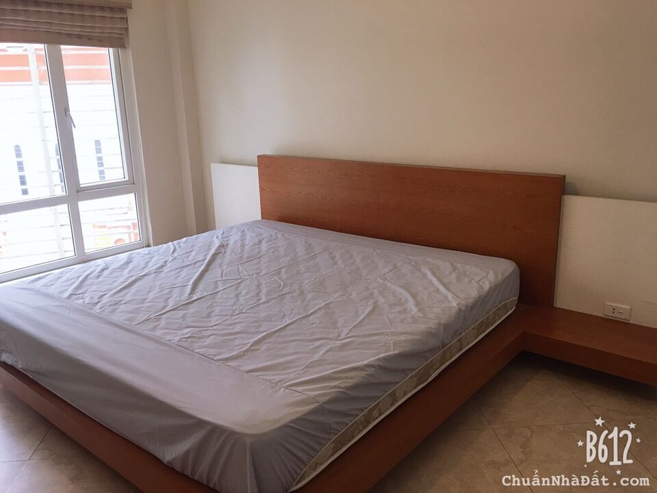 Chính chủ cho thuê nhà ngõ Phố Nguyễn Thái Học. Thoáng trước sau-Ở sướng. Chỉ 15 tr/th.