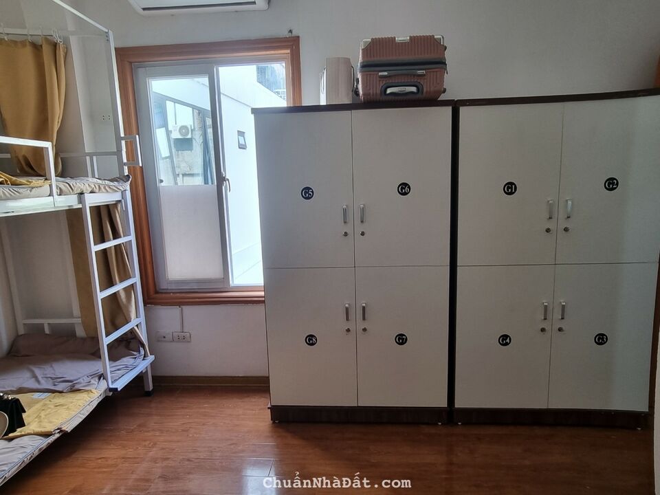 Homestay ở ghép Phố Hoàng Hoa Thám, Vĩnh Phúc, Ba Đình. Nhà đẹp mới thoáng Full đồ. Chỉ 1.7tr