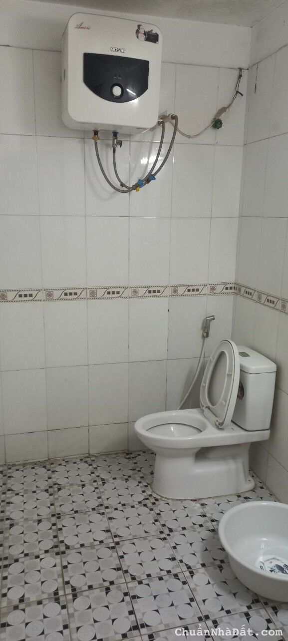 Cho thuê phòng trọ khép kín - Phòng thoáng điện nước riêng - giờ giấc thoải mái. Gía chỉ 2.5tr