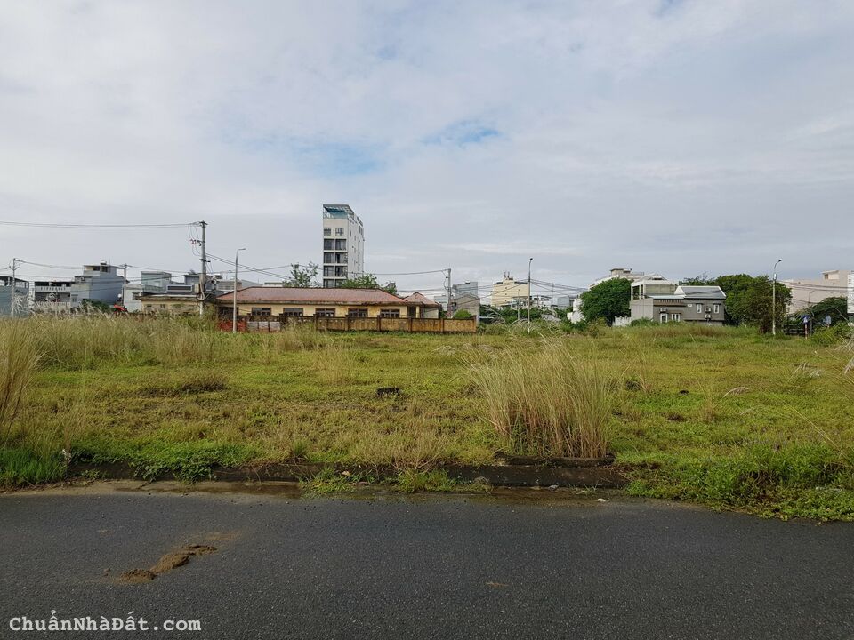 Đất đường 7,5m Thủy Sơn 3, dt 115m2, giá rẻ bất ngờ