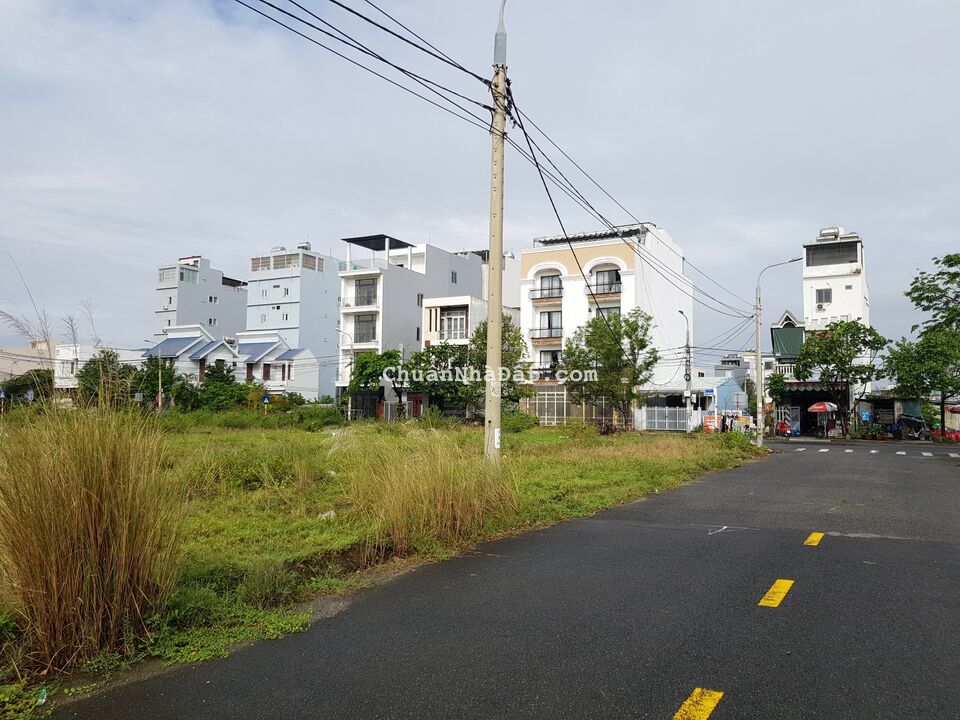 Đất đường 7,5m Thủy Sơn 3, dt 115m2, giá rẻ bất ngờ