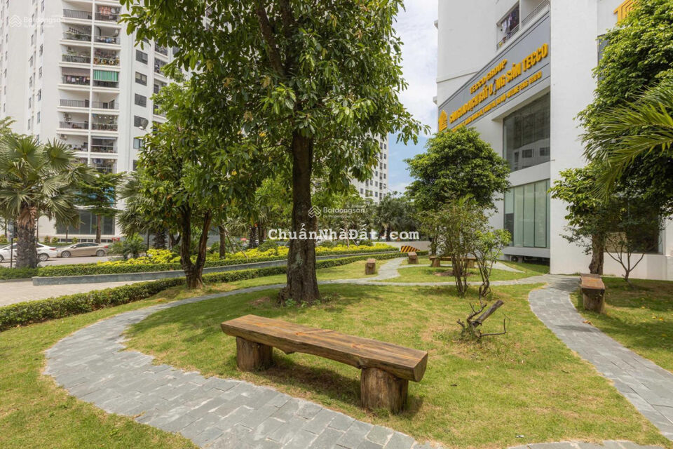 Chính chủ cần bán gấp căn hộ 4PN- 3VS - 128m2 Tecco Thanh Trì 3,2 tỷ bao phí sang tên sổ đỏ cất két