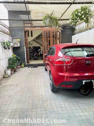 Nhà MT kinh doanh đường Số 3 , P. Trường Thọ, dt 93m2 giá 9,5 tỷ TL 