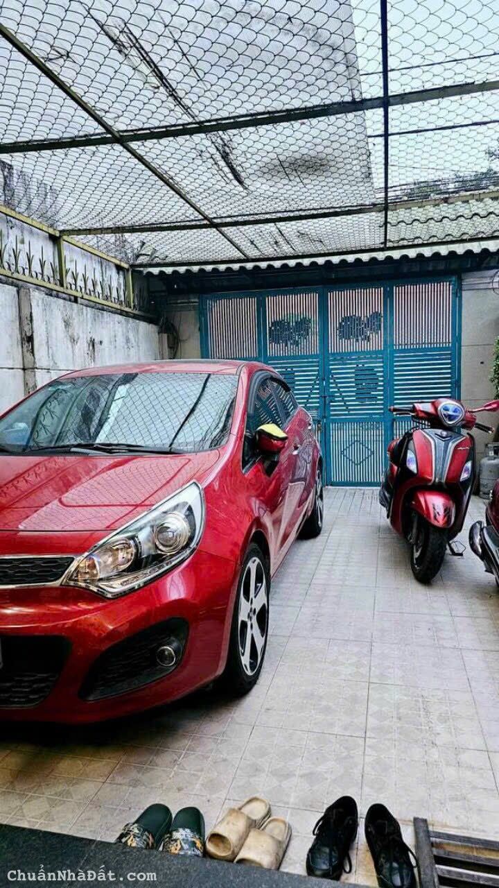 Nhà MT kinh doanh đường Số 3 , P. Trường Thọ, dt 93m2 giá 9,5 tỷ TL 