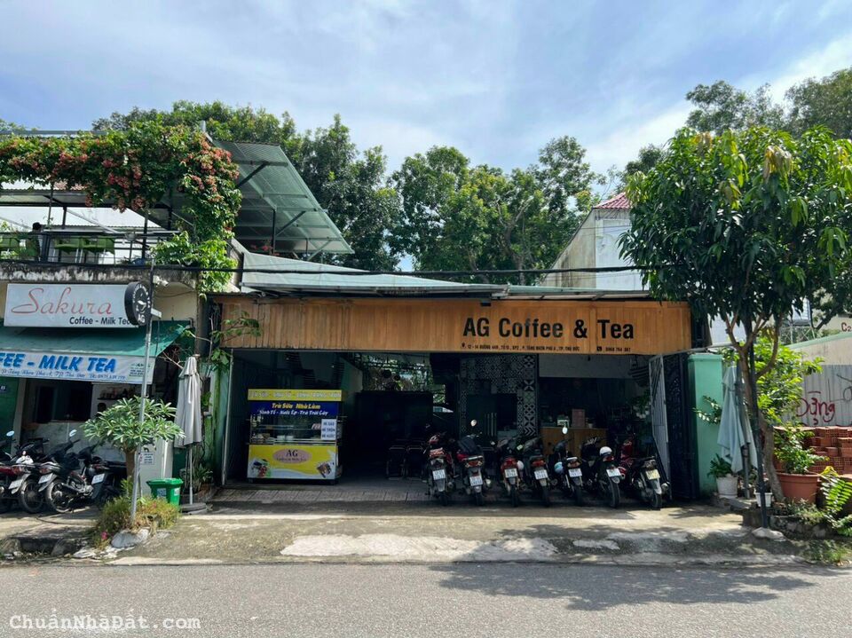 Bán Gấp Lô Đất Mặt tiền đường 449 - Lê Văn Việt, P. Tăng Nhơn Phú A, dt 270m2  